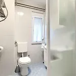Апартаменты Mit Waschmaschine, Privater Parkplatz Und Grosse Terrasse Samt Grillplatz *